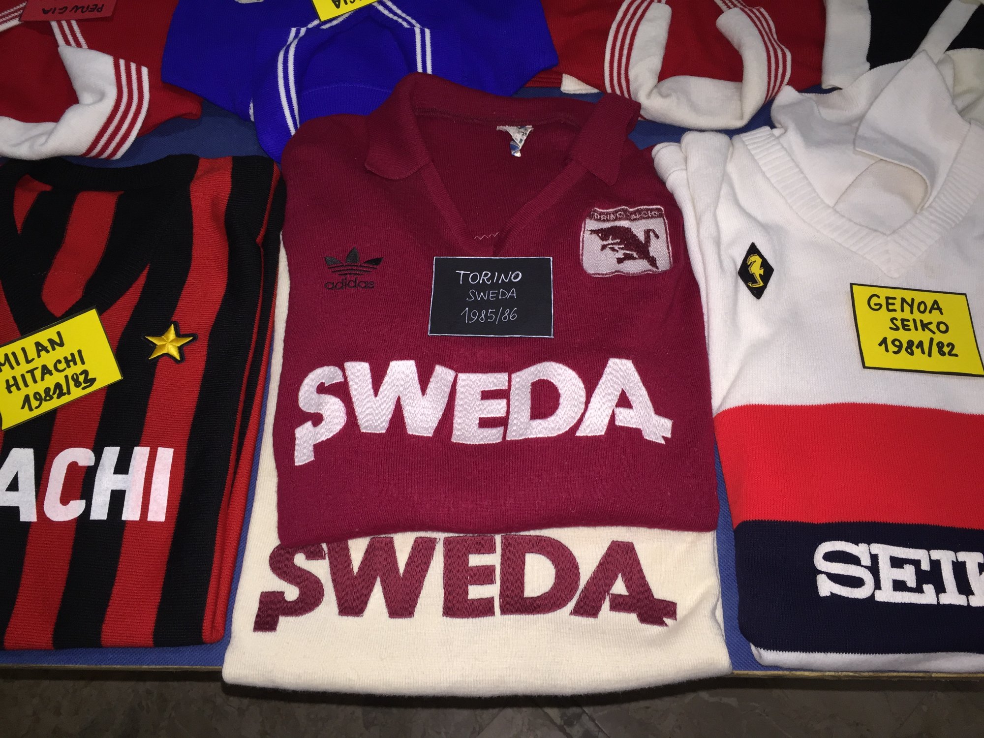 Mostra Monte San Savino 2014