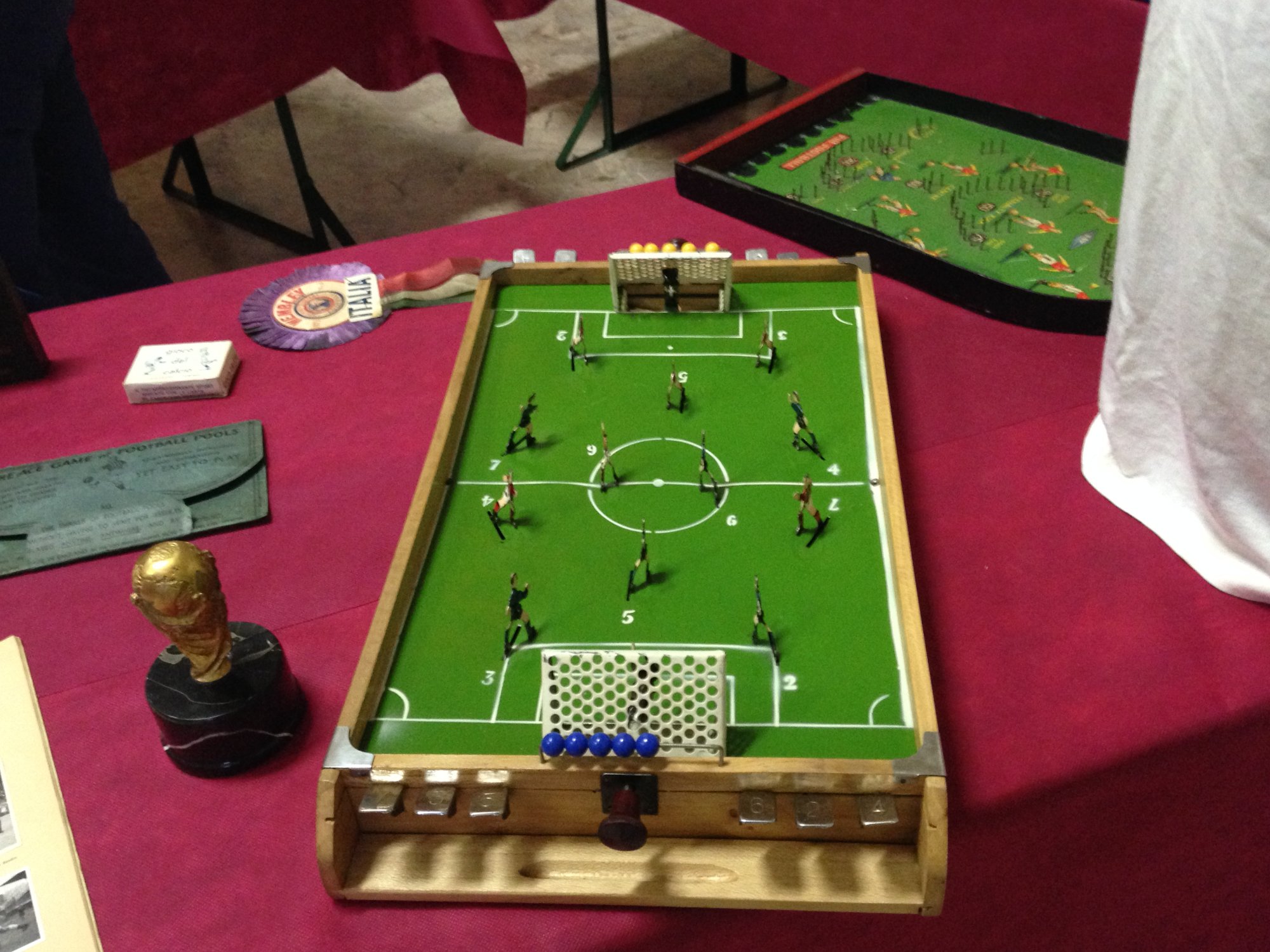 Mostra Monte San Savino 2015