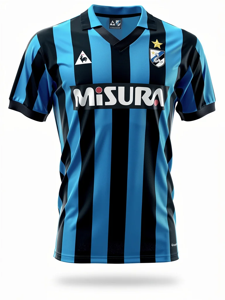 Inter Misura 1988-89