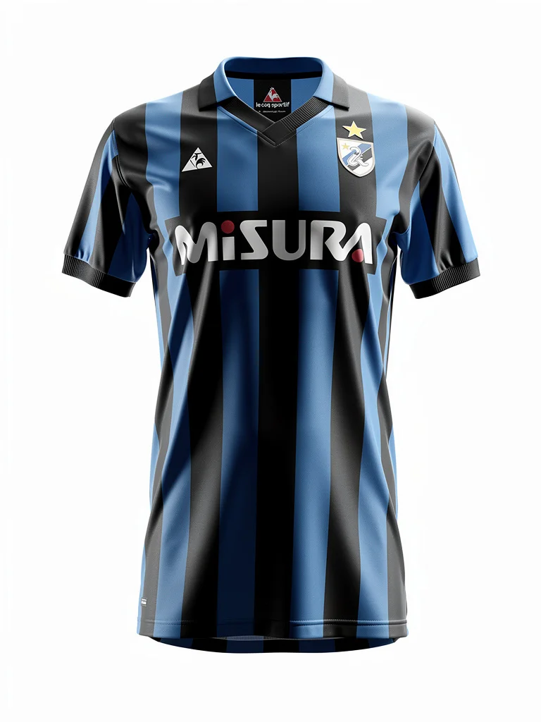 Inter Misura Away
