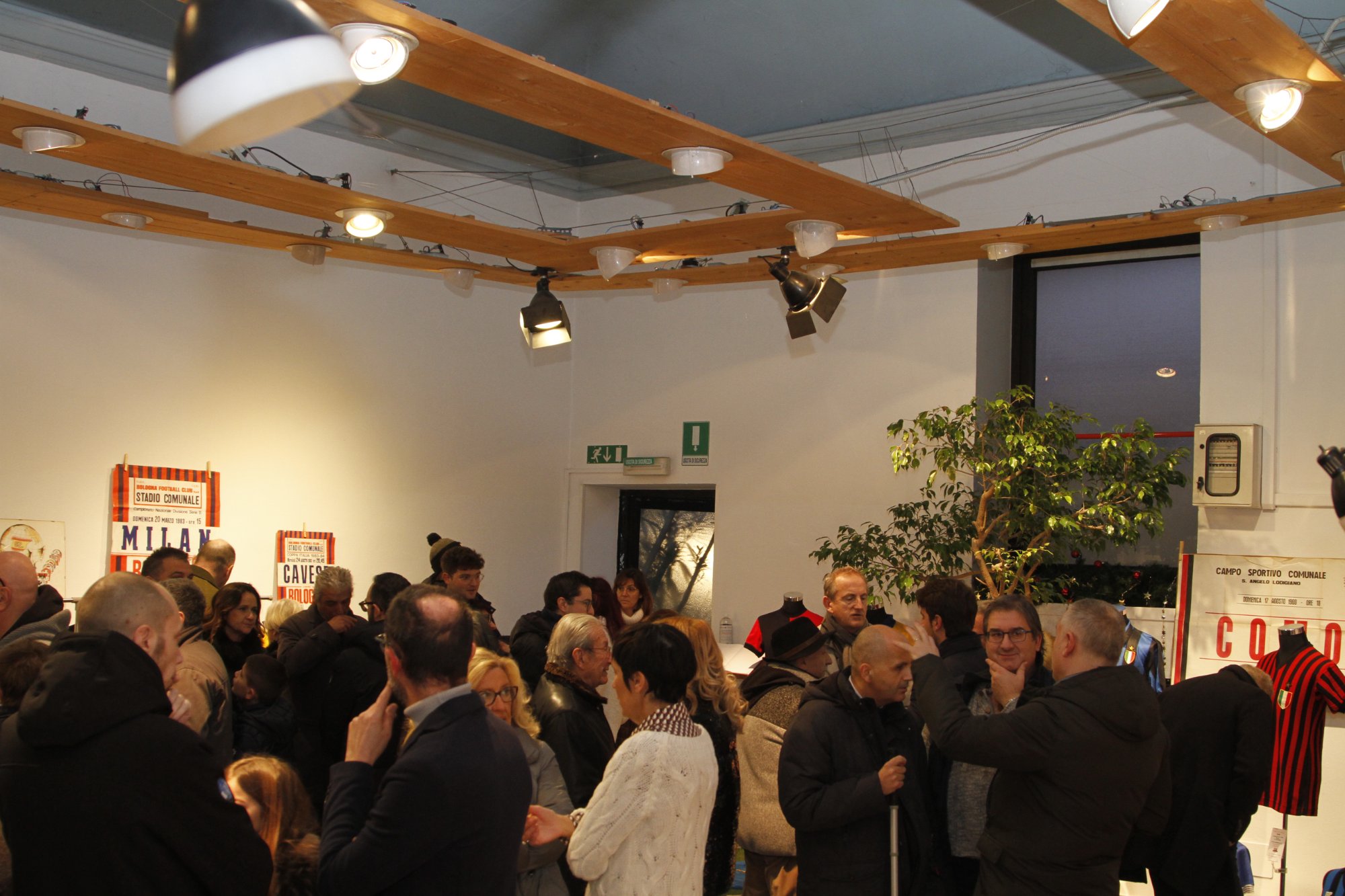 Mostra Busto Arsizio 2023