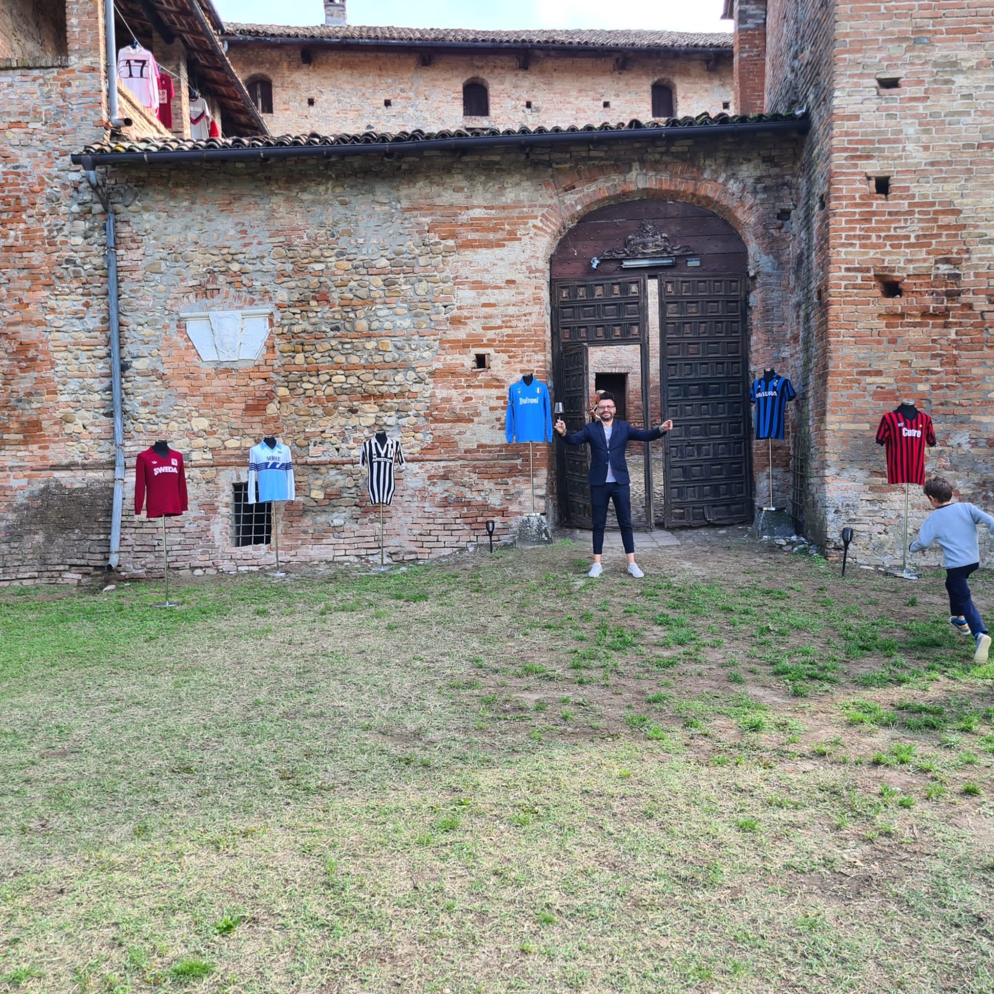 Mostra Castellar Ponzano 2022