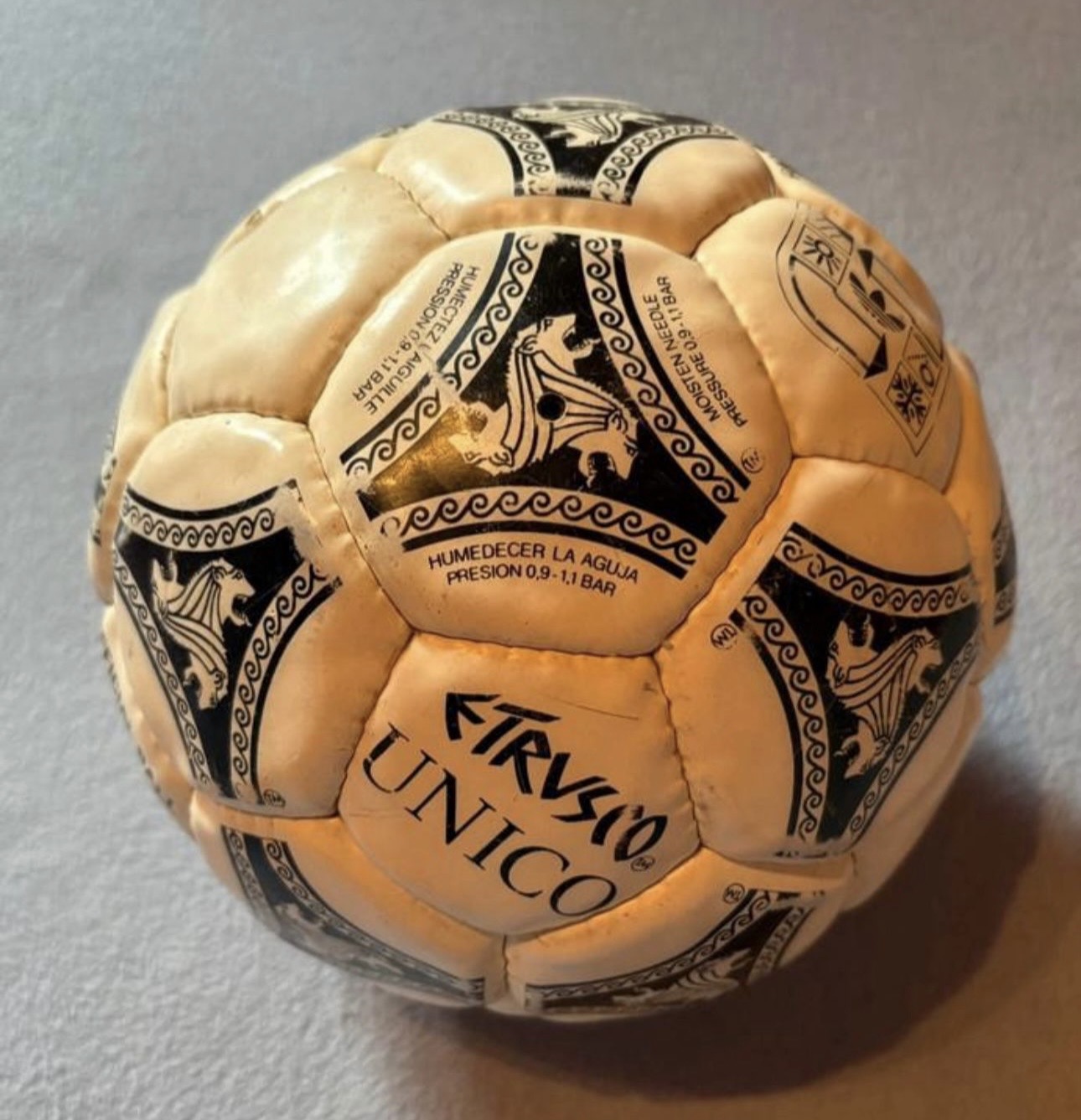 Adidas Etrusco Unico Italia 90